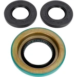 Moose Offroad Front/rear Differential Seal Kit 0935-0479. Fixed Price $34.36.