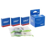 Skf Wheel Bearing/seal Kit Rear For Ktm 150 Sx 2009-2022. Fixed Price $54.74.