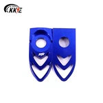 Kke Rear Axle Block Chain Adjuster Fit Sur Ron Light Bee 2019-2024 Segway Blue. Fixed Price $19.99.