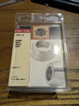 Harley-davidson Chrome Wheel Spacer Front 06-LATER Dyna 41409-06. Fixed Price $20.18.