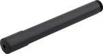 Fox Thru Axle Assembly - 20 110MM, Front, 40 Series Forks, Black. Fixed Price $56.00.