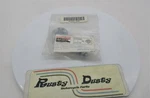 Harley-davidson Genuine Nos Rear Chain Adjuster 41531-84T. Fixed Price $13.99.