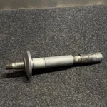 00-01 Honda CR250R Oem Front Axle Pivot Bolt Hardware Dust Shield Cap. Fixed Price $39.99.