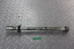 2002 Honda Shadow Sabre VT1100C2 Rear Wheel Axle 42301-MCK-A00. Fixed Price $34.95.
