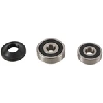 Pivot Works Front Wheel Bearing Kit PWFWK-K15-001 Kawasaki / Suzuki 50 125 77-. Fixed Price $27.63.