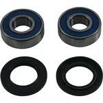 Balls Wheel Bearing Kit (25-1794) For Husqvarna Svartpilen 401 18. Fixed Price $25.38.