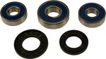 Balls 25-1358 Rear Wheel Bearing Kit. Fixed Price $52.08.