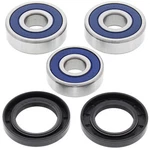 Balls Rear Wheel Bearing Kit 25-1324. Fixed Price $43.08.