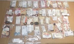 Lot Thrust Washer Shims Spacers Seeger Rings Ducati Superbike Monster New Oem. Fixed Price $79.99.