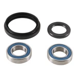 Wheel Bearing Kit 25-1786. Fixed Price $29.66.