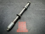 1983 Honda Goldwing GL1100 Oem Rear Axle Back Wheel Rim Pivot Bolt Axel. Fixed Price $10.00.
