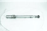 2014 Harley Touring Flhtk Electra Glide Ultra Oem Front Wheel Axle Bolt Shaft. Fixed Price $36.00.