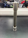 Used Front Axle 2004-2005 Kawasaki ZX10R 41068-0011. Fixed Price $29.99.