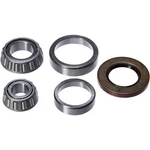 Weld Racing Anglia Hub Bearing And Seal Kit- P613-0242. Fixed Price $132.43.