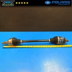 Power Sports Titan 9-14 Polaris Rzr 800 Front Cv Axle Half Shaft S3-11B05. Fixed Price $51.30.