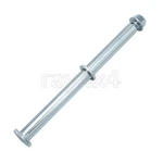 Rear Swing Arm Pivot Bolt For Honda CR125R CR250R CRF250R CRF450R 52101-KZ4-J40. Fixed Price $18.95.