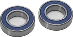 Balls 2005-2009 XB12R Firebolt Buell Wheel Bearing & Seal Kit 25-1627. Fixed Price $58.77.