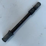 Honda Interceptor VF750F 83 Front Axle Bolt 44301-MG5-670. Fixed Price $30.78.