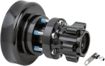 Arlen Ness 71-752 Cartridge Hub Kit Rear Black With Tpms Chief Vintage. Fixed Price $302.81.