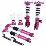 Godspeed Mono-ss Coilover Damper Kit For Mid 12-14 Kia Optima W/camber Plates. Fixed Price $2400.00.