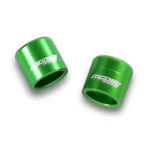 Moose Offroad Aluminum Wheel Spacer Front For Kawasaki 0222-0554. Fixed Price $38.66.