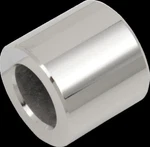 Drag Specialties DS-243387 Spacer Outer Axle 1.125". Fixed Price $21.49.