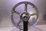 97-07 Honda Shadow VT1100C Front Wheel Rim Straight. Fixed Price $189.89.