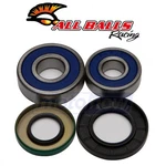 Balls Rear Wheel Bearing And Seal Kit For 1973-1974 Yamaha TX750 Ts. Fixed Price $43.38.