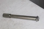 New 2025 2026 Honda CRF250R Front Axle With Nut CRF450R We. Fixed Price $38.00.