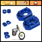 Chain Tensioner Adjuster Axle Blocks For Tc Tx Fc Fe 85 125 250 350 2013-2024. Fixed Price $71.99.