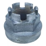 Kawasaki Brute Force Prairie Kfx Rear Axle Castle Nut 92210-1381. Fixed Price $14.99.