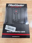 Bikemaster Heated Grips - Black 7/8" AM10902E. Fixed Price $72.99.