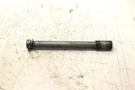 2009 Honda DN-01 Front Wheel Rim Axle Pivot Bolt. Fixed Price $6.00.