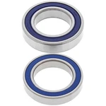 Rear Wheel Bearing Kit For Kawasaki KVF300A Prairie 4X4 1999-2002; 25-1146. Fixed Price $37.34.