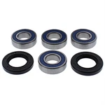 Balls Wheel Bearing & Seal Kit 25-1777. Fixed Price $33.84.