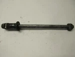 1988 Honda C Shadow Rear Axle Bolt. Fixed Price $10.36.