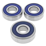 1980-1983 Yamaha XJ650 Motorcycle Balls Wheel Bearing Kit Rear. Fixed Price $23.65.