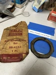 1934 Nos Ford 1.5 Ton Rear Wheel Bearing Nut Full Float Axle BB-4245. Fixed Price $29.99.
