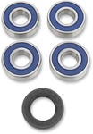 Moose Offroad Wheel Bearing Kit Rear Yamaha 25-1220. Fixed Price $26.99.