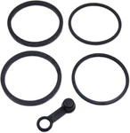 84-85 Yamaha RZ350 FJ600 New K&l Rear Brake Caliper Rebuild Kit 0106-056. Fixed Price $56.99.