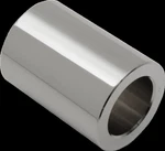 Drag Specialties 0214-0878 Spacer Axle Chr 40947-08A. Fixed Price $27.37.