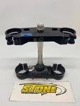 21 Ride Engineering Split Triple Clamps 23.5 Mm Offset Honda CRF250R CRF450R. Fixed Price $350.00.