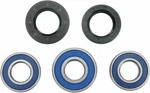 Moose A25-1066 Wheel Bearings And Seal Kits Suzuki DR250 1990 93. Fixed Price $32.27.