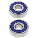 Balls Wheel Bearing Kit Front 25-1138 Hyosung MS3-250 , SD50 Sense New. Fixed Price $30.31.