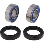 Pivot Works Front Premium Wheel Bearing Kit For Honda CBR900RR 1995-1997. Fixed Price $27.47.