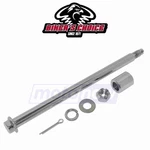Bikers Choice Rear Axle For 1993-2005 Harley Davidson Fxdl Dyna Low Rider Ns. Fixed Price $77.75.