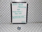 2022 Honda CBR1000RR Oem Front Wheel Axle Bolt 90306-MFL-D00. Fixed Price $12.00.
