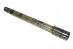 Triumph Speed Triple 955I Axle Front T2000220. Fixed Price $46.98.