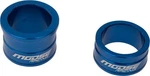 Moose Fast Wheel Spacer Front Blue Fits Yamaha YZ125/YZ250/YZ250F/YZ450F. Fixed Price $29.43.