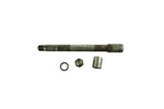 2000 Suzuki DRZ400S Oem Front Wheel Rim Axle Pivot Bolt B4530. Fixed Price $34.99.